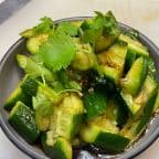 Best Cucumber Salad 凉拌黄瓜 in Vista, CA