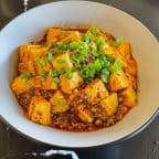Best Beef Mapo Tofu 牛肉麻婆豆腐 in Vista, CA