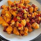 Best Spicy Popcorn Chicken in Vista, CA