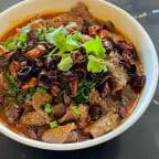 Best Hot & Spicy Beef 水煮牛肉 in Vista, CA