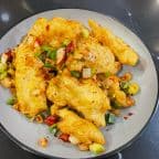 Best Salt and Pepper Fish Fillet 椒盐鱼片 in Vista, CA