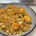Best Shrimp Fried Rice 虾炒饭 in Vista, CA