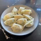 Best Three-Delicacy Dumplings (10) 三鲜水饺 in Vista, CA