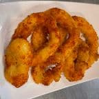 Best Salt and Pepper Squid Rings (6pieces)椒盐鱿鱼 in Vista, CA