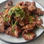 Best Spicy Stir-Fried Beef 小炒牛肉 in Vista, CA