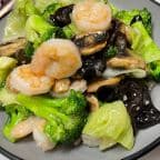 Best Mixed Vegetable with Shrimp 杂菜虾 in Vista, CA